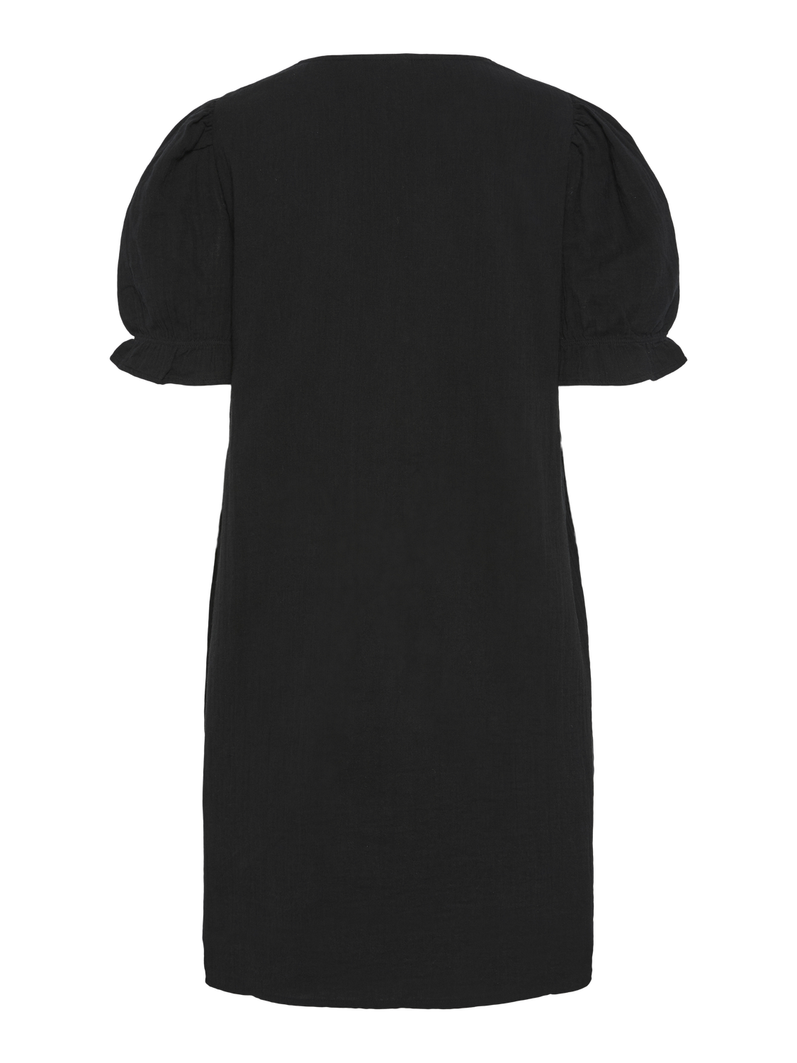 PCMASTINA Dress - Black
